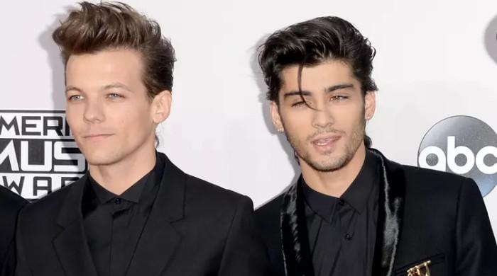 Zayn Malik, Louis Tomlinson feel embarrassed post Liam Payne loss: Report