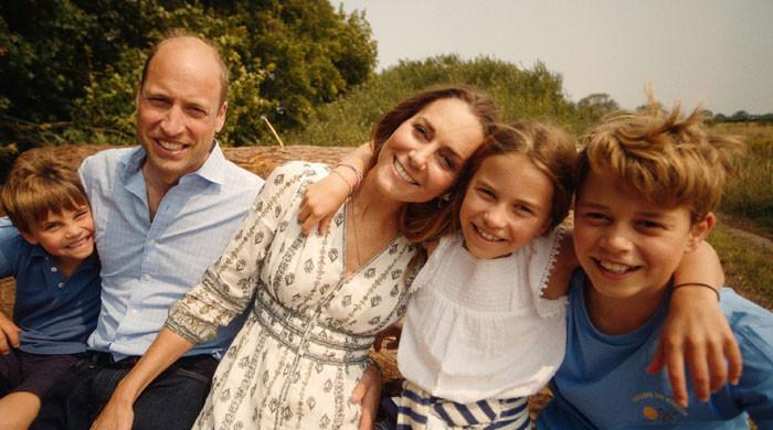 Kate Middleton prioritizes kids over Prince William upon Royal return