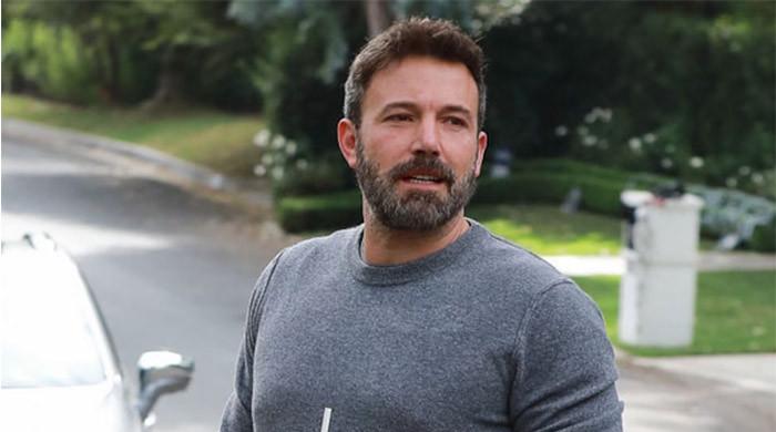 Ben Affleck replaces THIS actor’s role in major new Netflix film project