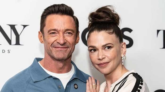 Hugh Jackman, Sutton Foster’s reason for keeping their romance private revealed