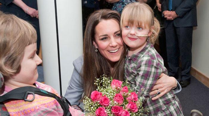 Kate Middleton future endeavours revealed amid poignant return to Royal duties