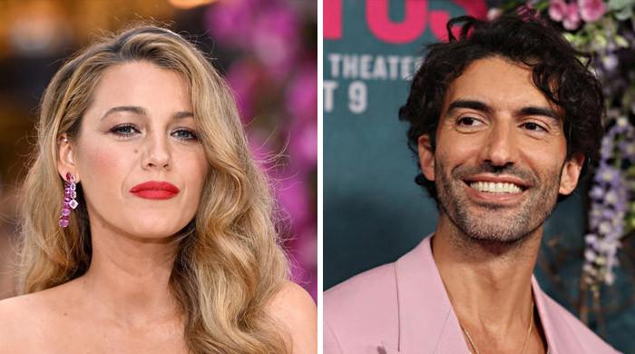 Justin Baldoni accuses Blake Lively of ballooning ‘It Ends With Us’ budget by 0,000