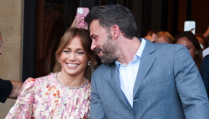 Ben Affleck free to live on his own terms post Jennifer Lopez split: Report