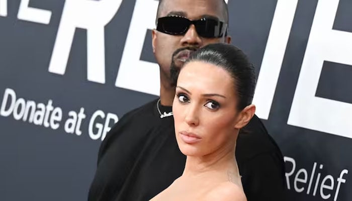 Kanye West called disgusting over Bianca Censori-inspired book