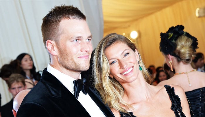 Tom Brady posts cryptic message after ex Gisele Bundchens baby news