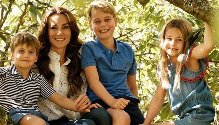 Kate Middleton makes big plan for George, Charlotte, Louis to keep them united