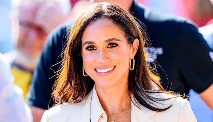 Meghan Markle finally receives support amid growing hate