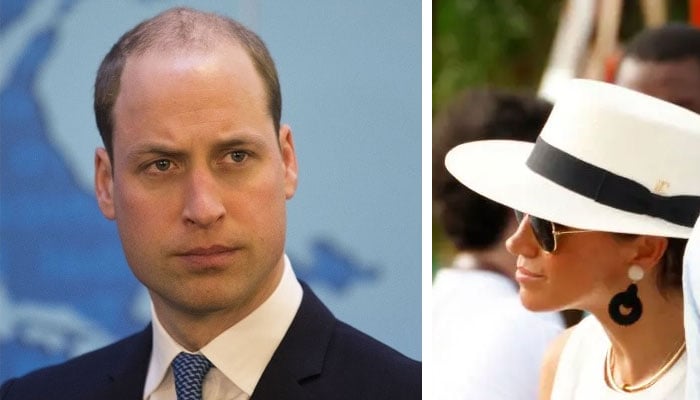 Prince Williams mean and needy nature gets exposed: ‘Meghan disliked it all