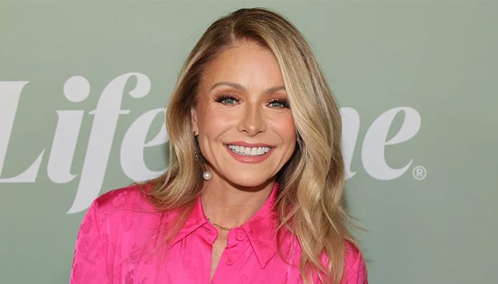 Kelly Ripa reveals rare truth about her cosmetic procedures