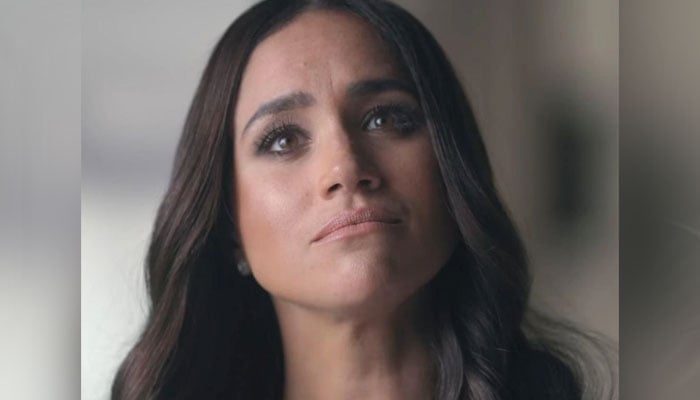 Meghan Markle hit with accusations shes ‘performing her activism efforts