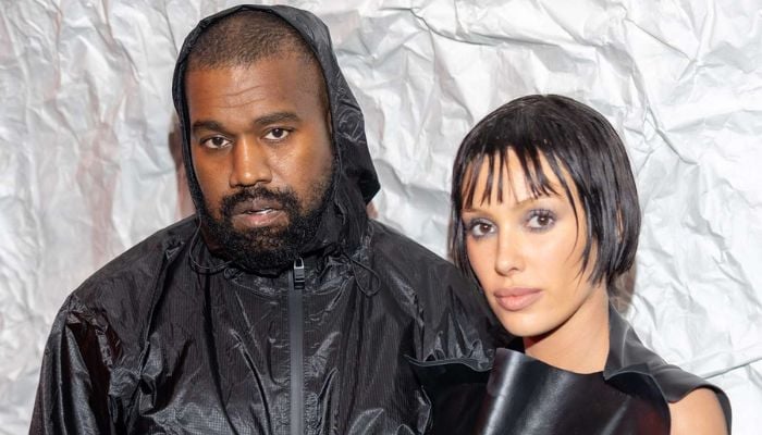 Kanye West drops bombshell on Bianca Censori’s choices