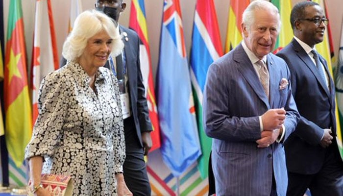 King Charles, Camilla set to attend big event