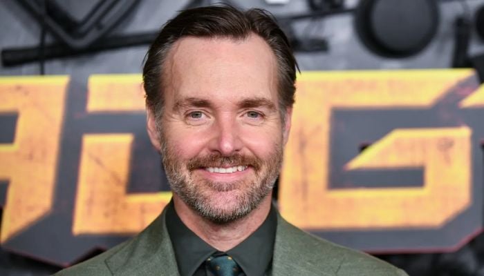 Will Forte turns furious over Warner Bros: People, dont forget