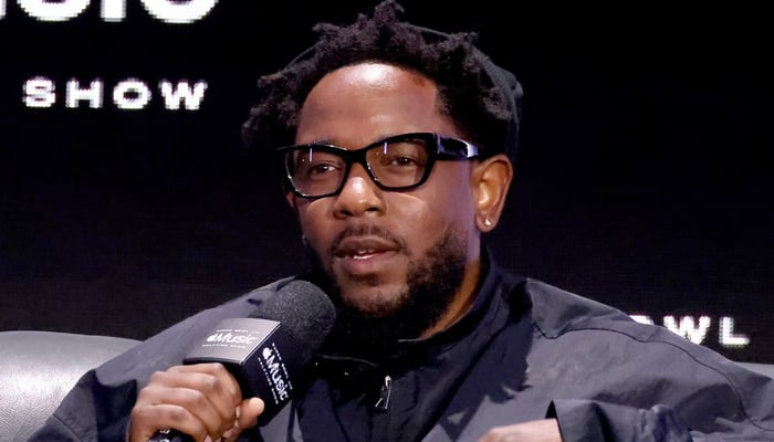 Kendrick Lamar admits ‘very hard’ struggle over living ‘in the past’