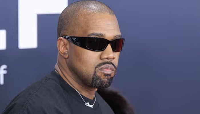 Kanye West reverts back to antisemitic tactics