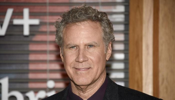 Will Ferrell reveals hilarious secret about his life before fame