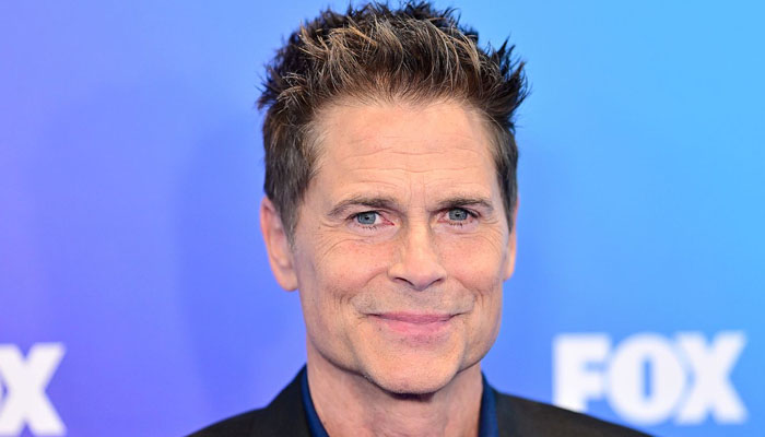 Rob Lowe had to get an Oscar one way or another