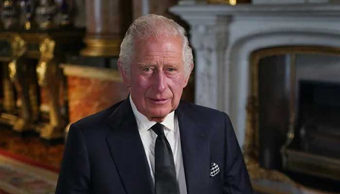 King Charles gets disappointing result in new royal family poll