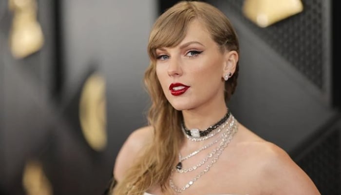 Photo: Taylor Swift feels inspired to embrace motherhood due to THIS person