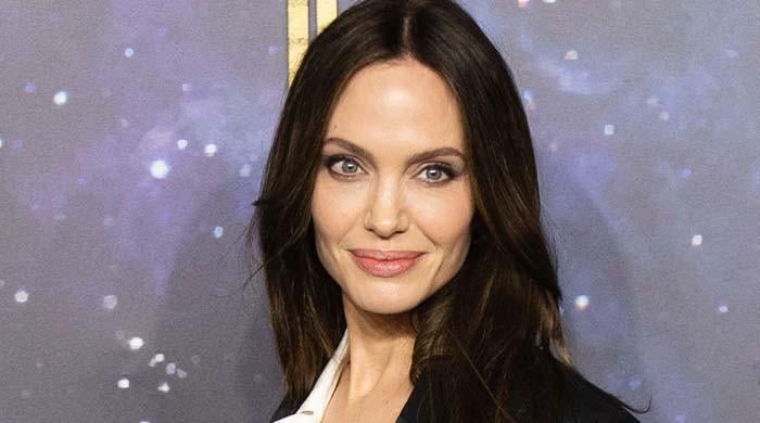 Angelina Jolie maintains ‘wonderful’ bond with THIS ex-husband