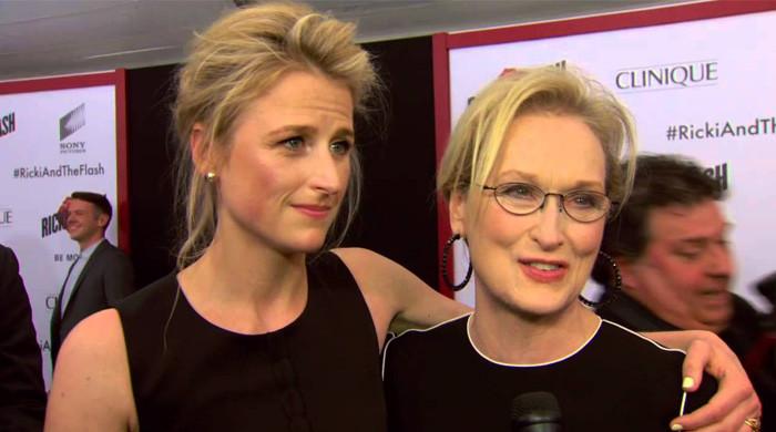 Meryl Streep’s daughter, Mamie Gummer makes major relationship decision