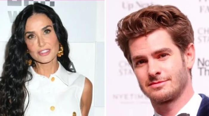 ‘Intimidating’ Demi Moore prioritizes family amid Andrew Garfield dating rumours: Report