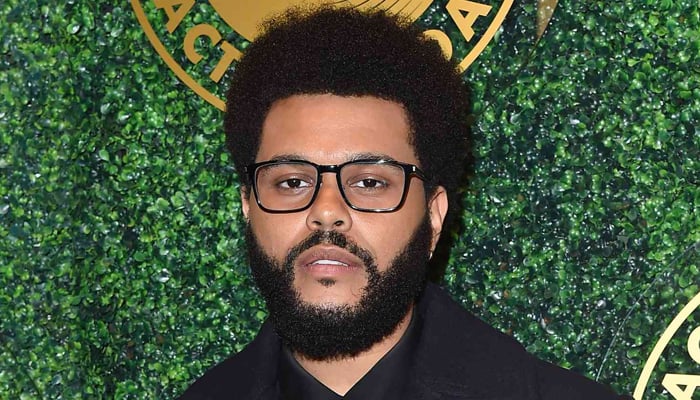 The Weeknd marks milestone with ‘Hurry Up Tomorrow’