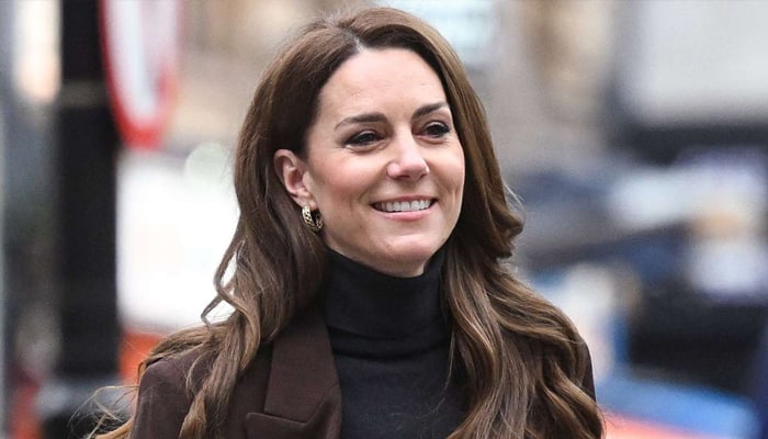 Kate Middleton ‘frustrated as public focuses on ‘how she looks