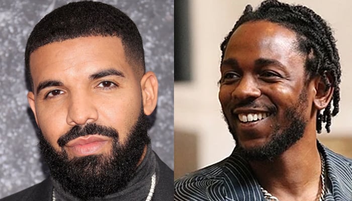 Kendrick Lamar breaks silence on Drake feud amid Grammy success