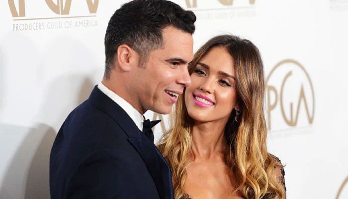 Jessica Alba takes major step amid Cash Warren split