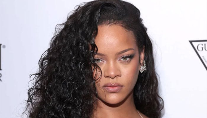 Rihanna slams netzins for posting AI-generated audio of her voice