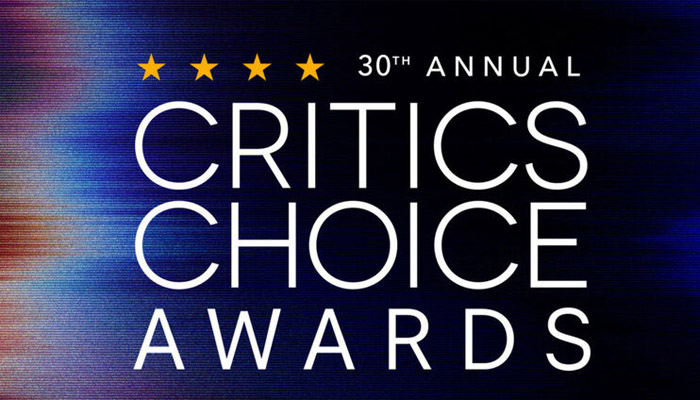 Critics Choice Awards 2025: Full List of Winners