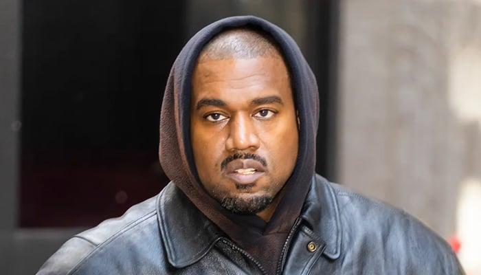 Kanye West receives backlash amid antisemitism controversy