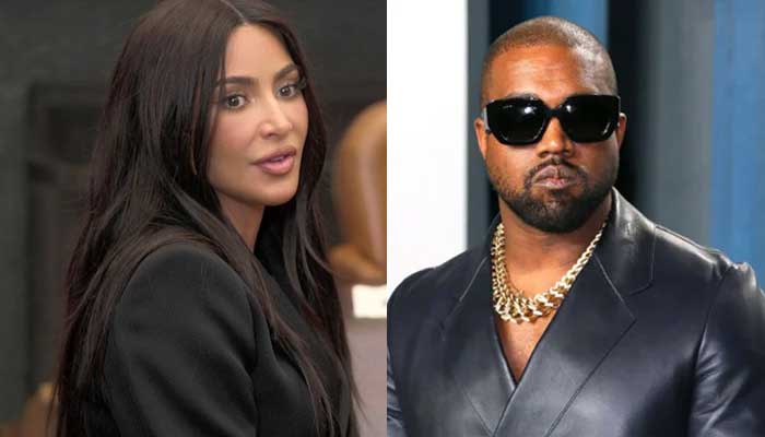 Kim Kardashian makes shocking decision amid Kanye Wests latest drama