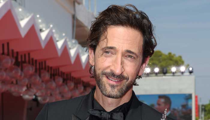 Critics Choice Awards 2025: Adrien Brody dedicates big win to his beautiful girlfriend