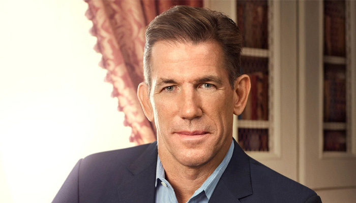 Southern Charm star Thomas Ravenel takes major career decision