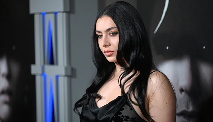 Charli XCX unveils venue for destination wedding