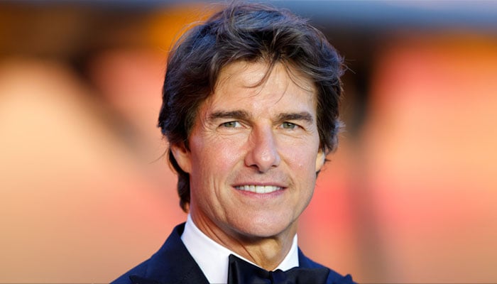 Tom Cruise teases fans over future of ‘Mission Impossible’