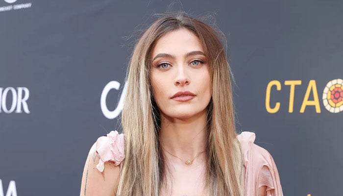 Paris Jackson has left her friends concerned about her fortune and wellbeing