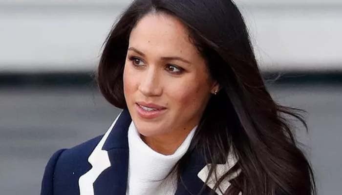 Meghan Markle shares rare insight into her private life with Prince Harry