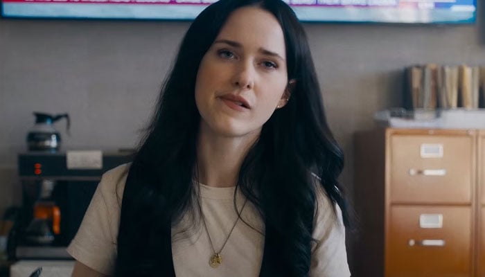 Rachel Brosnahan gets honest about Superman role