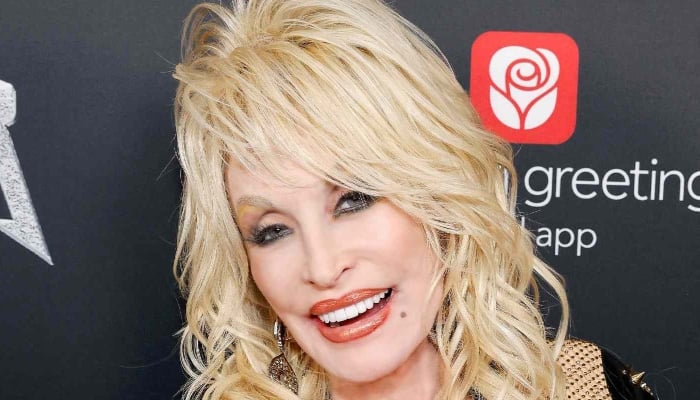 Photo: Dolly Parton sparks concern with shocking habit change: Report