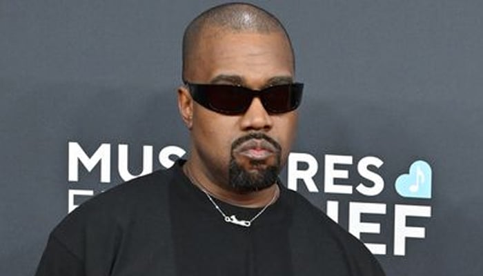 Kanye West labels problematic rants ‘social experiment