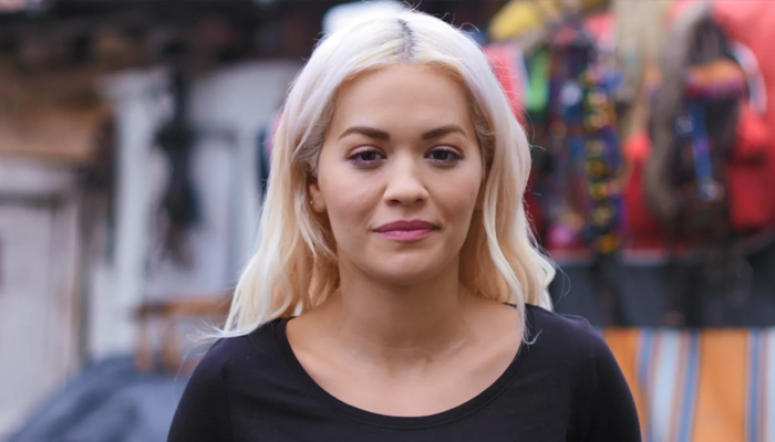 Rita Ora suffers loss of ‘family member