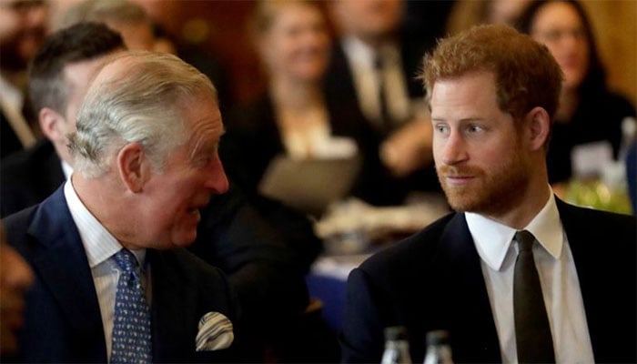 Prince Harry faces THESE three obstacles in his return to Britain