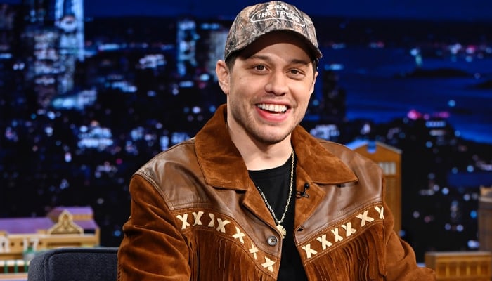 Pete Davidson marks major milestone in years-long tattoo removal journey