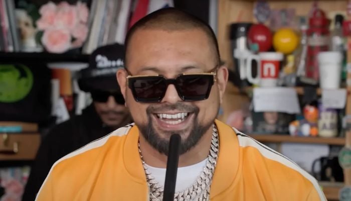 Sean Paul breaks his silence on cancel culture and dark side of music