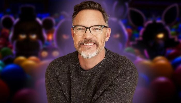 Matthew Lillard spills the truth about his Scream return