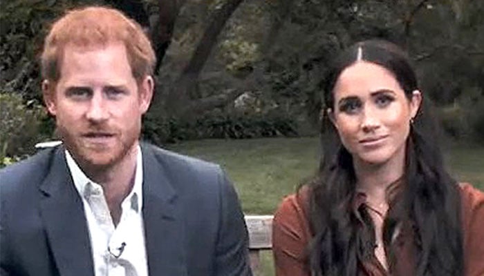 Prince Harry’s transformation into Meghan’s ‘Spare’ and ‘child’