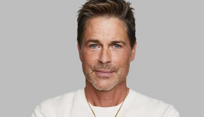 Rob Lowe ready to step back into role that means a lot to him